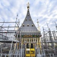 Elizabeth Tower: from construction to conservation