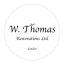 W Thomas Restorations Ltd 