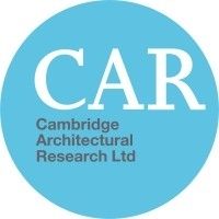 Cambridge Architectural Research Ltd