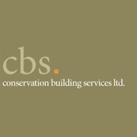 Conservation Building Services Ltd