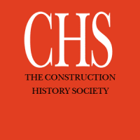 Construction History Society 