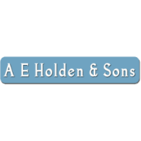 A E Holden and Sons