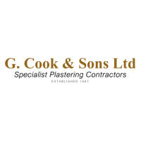 G Cook & Sons Ltd