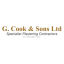 G Cook & Sons Ltd