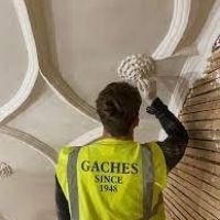 Gaches Plasterwork