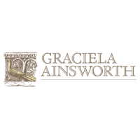 Graciela Ainsworth Sculpture Conservation