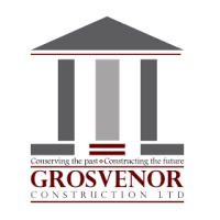 Grosvenor Construction Ltd