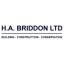 H A Briddon Ltd