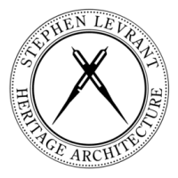 Heritage Architecture Ltd