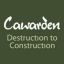 Cawarden Brick & Tile Company Limited 