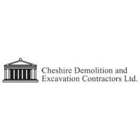 Cheshire Demolition & Excavation Contractors Ltd 