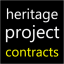 Heritage Project Contracts