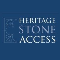 Heritage Stone Access Limited