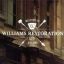 Williams Restoration