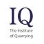 Institute of Quarrying