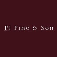 PJ Pine & Son Floor Sanding & Door Stripping