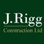 J Rigg Construction Ltd