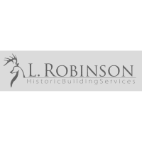 L Robinson Historic Building Services