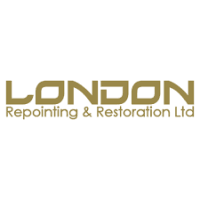 London Repointing & Restoration Ltd