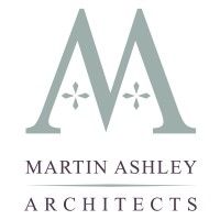 Martin Ashley Architects