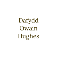 Dafydd Owain Hughes