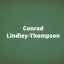 Conrad Lindley-Thompson