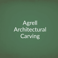 Agrell Architectural Carving