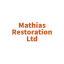 Mathias Restoration Ltd