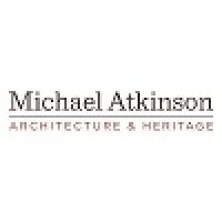 Michael Atkinson Architecture + Heritage