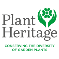 National Council for the Conservation of Plants and Gardens (Plant Heritage)