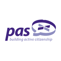 PAS (Planning Aid for Scotland)