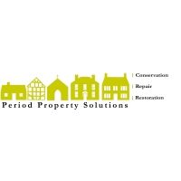 Period Property Solutions Building Conservation Limited