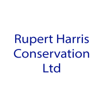 Rupert Harris Conservation Ltd