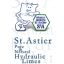 Saint-Astier Natural Hydraulic Limes