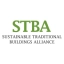 The Sustainable Traditional Buildings Alliance