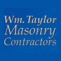 William Taylor Stonemasons