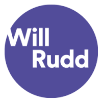 Will Rudd Davidson