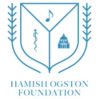  The Hamish Ogston Foundation