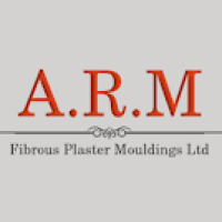 A.R.M Fibrous Plaster Mouldings