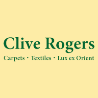 Clive Rogers Oriental Rugs