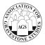 Association for Gravestone Studies