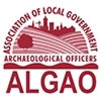 The Association of Local Government Archaeological Officers