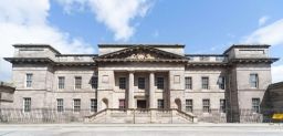 The Scottish Historic Buildings Trust